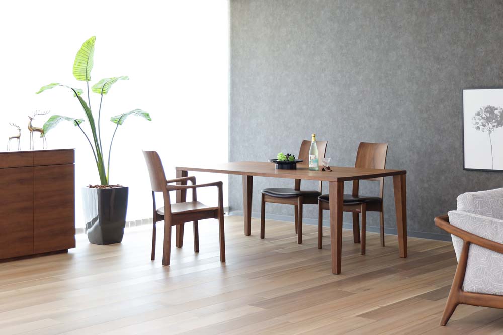 ラグジュアリーリビング